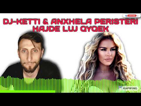 Anxhela - Leri ti keto (Dj Real  Rmx)