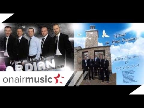 Ardian Limanmera dhe Ork Bohema - Do T ja Marr Nji