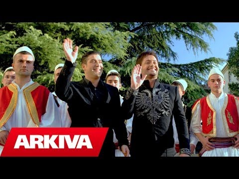 Meda Sinani dhe Mentori - Vajza kosovare