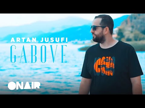 ARTAN JUSUFI  - Gabove