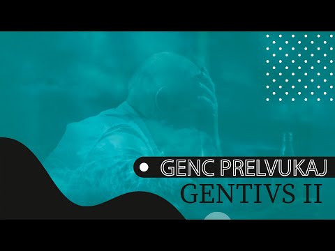 Genc Prelvukaj - Atje