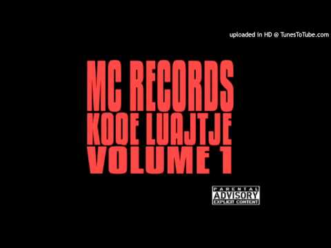 Mc Kresha Dutch Casp-oo - I kem bo kushtet