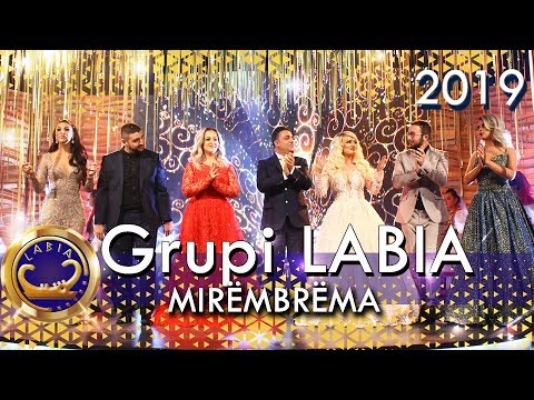 Grupi Labia - Mirmbrema zoti i shpis