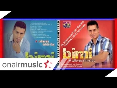 Bimi - Dikur kam pas nje lumturi 