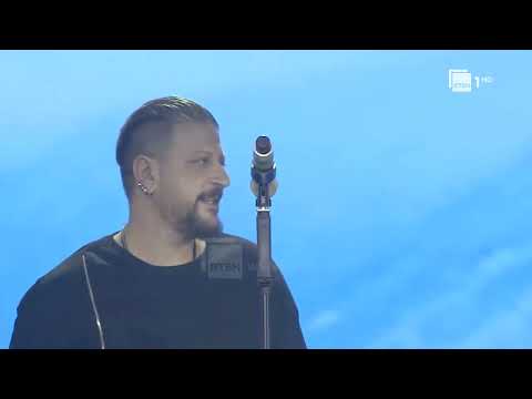 Bojken Lako - LotJetDashuri - Nata 3 - Festivali K