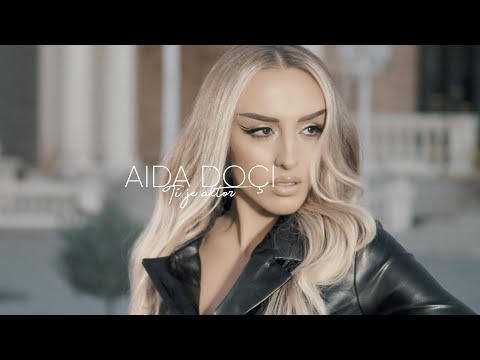 Aida Doci - Ti je Aktor