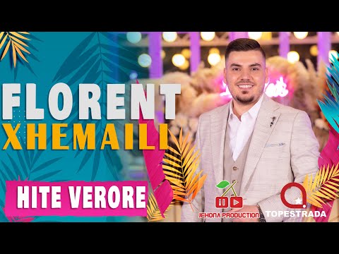Florent Xhemaili - Shoqnia jem