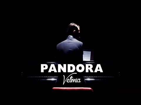 PANDORA - Vetmia