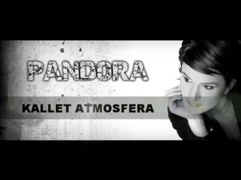 Pandora - Kallet Atmosfera 