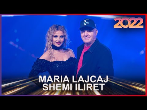 Maria Lajcaj x Shemi Iliret - Falja