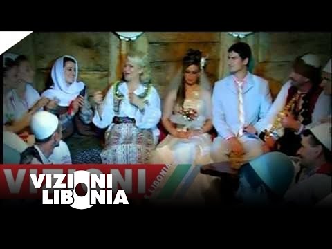  Shyhrete Behluli - Dasma Kosovare