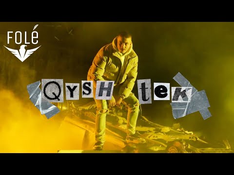 Fero ft. Shaolin Gang - Qysh Tek