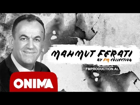  Mahmut Ferati - Pikon loti 