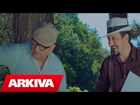 Hekurani ft Ymer Bajrami - Ajo te don