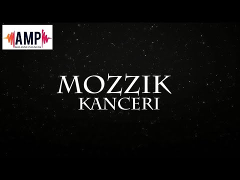 Mozzik - Kanceri