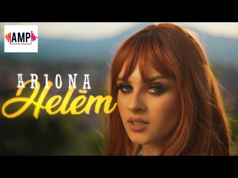 Ariona - Helem