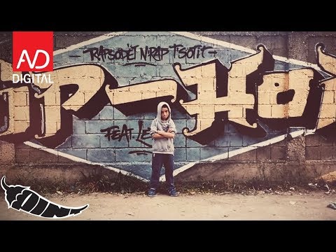 Nora Ft Mc Kresha - As ni zo (Rap HIP-HOP Best Of 