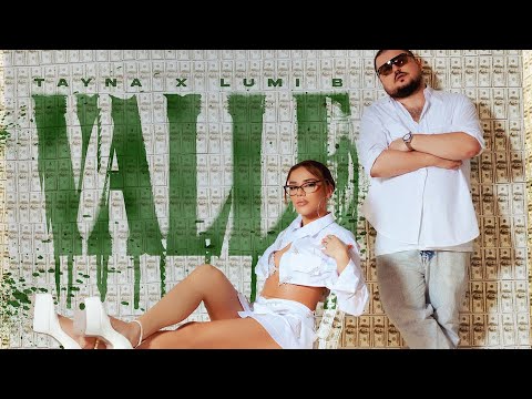 Tayna x Lumi B - Valle