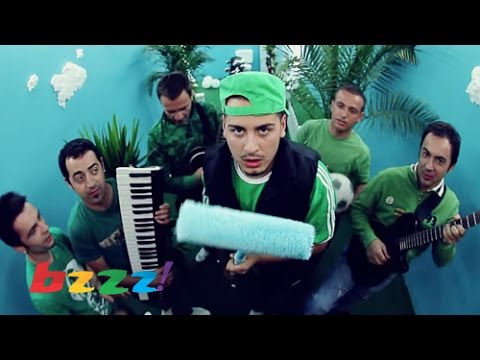 Capital T - Veq Asaj (feat NRG Band) 