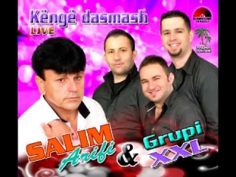 Salim Arifi dhe Grupi XXL - Moj e mira ne dere te 