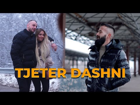 Goni - Tjeter dashni