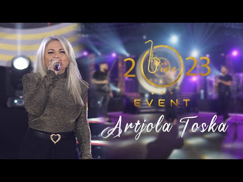 Artjola Toska - Mi ke buzet