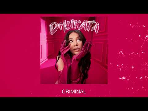 Dhurata Dora - Criminal