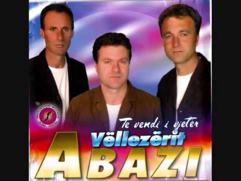 Vellezerit Abazi - Ti nuk je fajtore