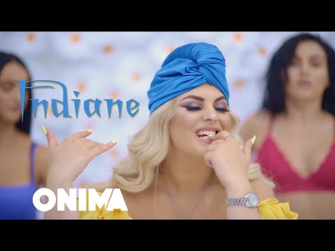 Fifi - Indiane