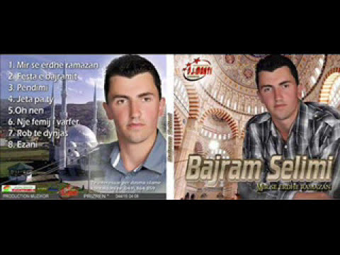 Bajram Selimi - Nje femije i varfer 