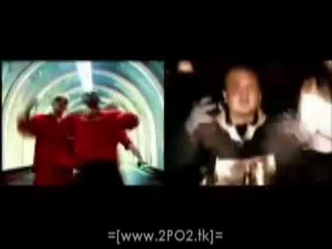 2 po 2 - Hip hop shqip (feat Imortel)