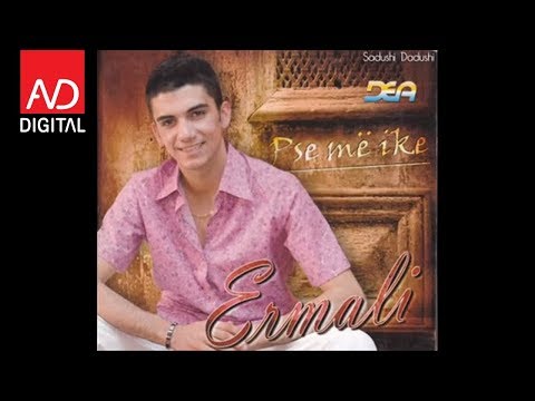 ERMAL FEJZULLAHU - Lutem per ty