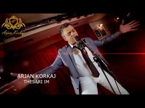 Arjan Korkaj - Thesari im 