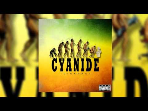 CyaNide - 1 Njeri MC