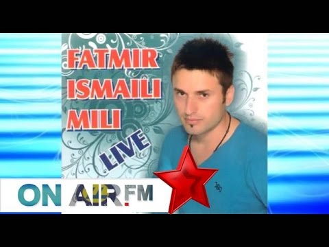  Fatmir Ismaili - Mos trazo plagen e vjeter 