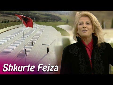 Shkurte Fejza - Mora Fjale