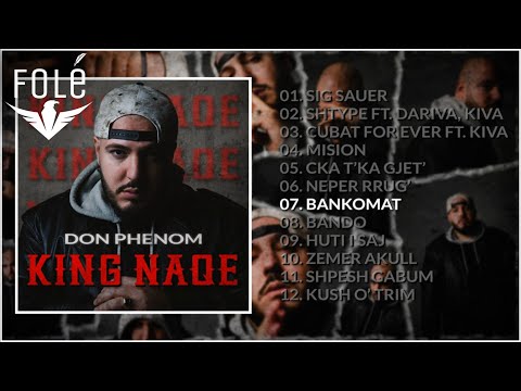 Don Phenom - Bankomat