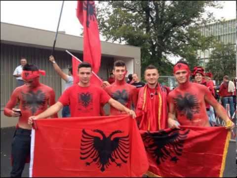 Etno Engjujt - Erdha Nga Kosova 