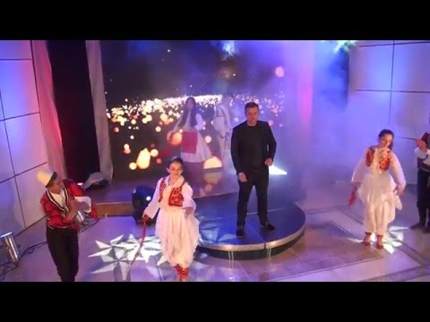 Arsim Lushtaku - Lejlim lej 