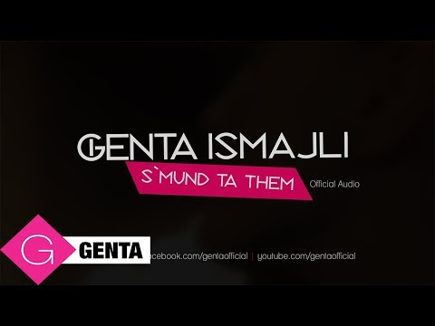 Genta Ismajli - Do te jem gjithmon e jotja