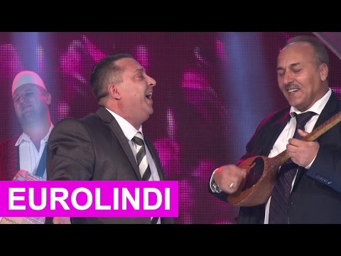  Gazmend Rama - Ahmet Delia 