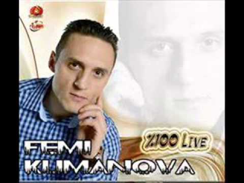 Femi Kumanova - Llokum me arra 