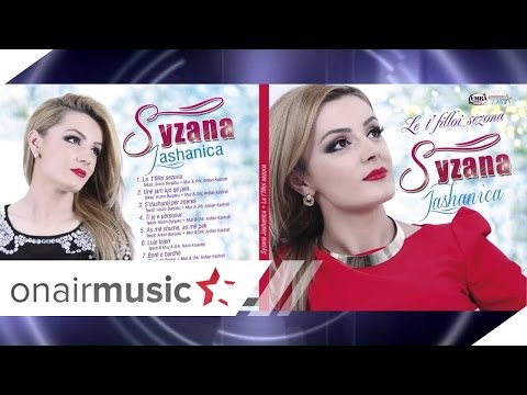 Syzana Jashanica - Ti je e persosur 