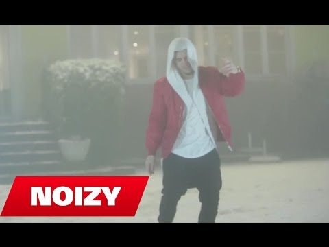 Noizy ft Varrosi - Shut the place down
