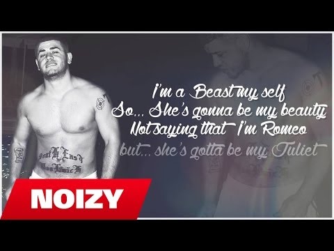 Noizy - Te lutem mos u Ndal