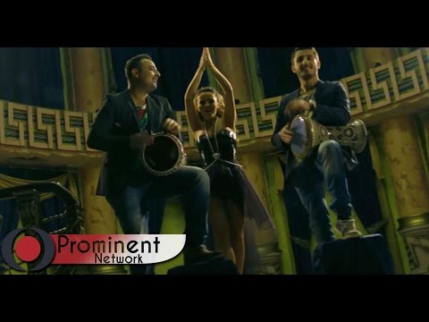 Baboo Darabuka Ft Dj Benity dhe Mimoza Shkodra - V