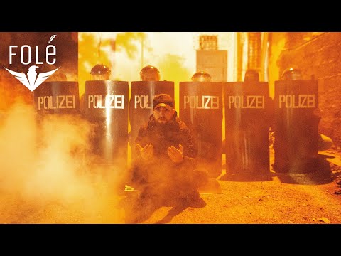 MatoLale - Favela Polizei