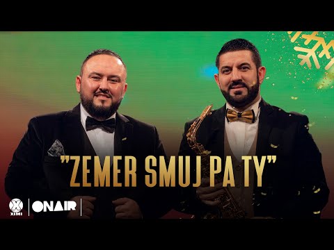 Adnan Kamberi x Agim Band - Zemer smuj pa ty