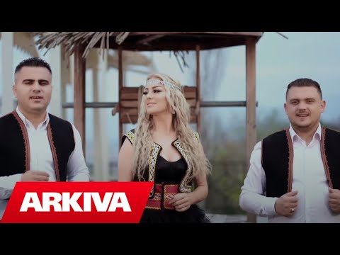 Blerina Balili ft. Ergys Hyka Kleandro Harrunaj - Me zuri rakia