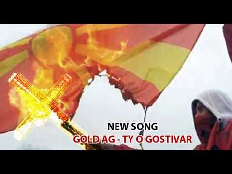 Gold AG - Ty o Gostivar 